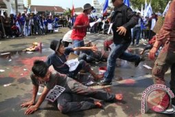 Tolak Upah Murah