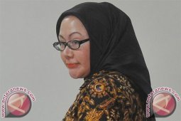 Atut Resmi Diberhentikan Sementara Sebagai Gubernur Banten