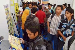 Pameran Bursa Kerja