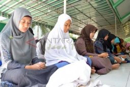Doa Bersama