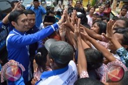 Demokrat Gelar Rapimnas Bahas Sikap Politik