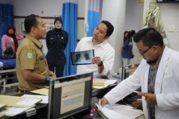 Wali Kota Tangerang Imbau Waspadai Virus Mers