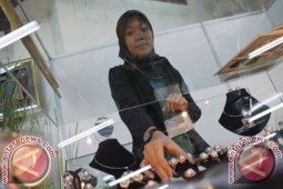 Indonesia Produsen Terbesar Mutiara Alam Laut Selatan