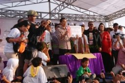 Jokowi Kontrak Politik