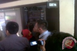 Polisi buru tiga pemuda pelaku percobaan pemerkosaan