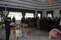 LANTIK 58 PEJABAT