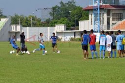 Latihan MPFC