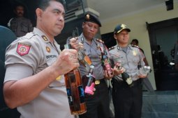 Operasi Minuman Keras