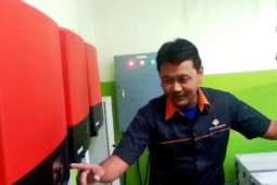 &acirc;&euro;ŽMMS Lengkapi PJU di Tiga Lokasi Rawan