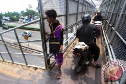 Rampas Hak Pejalan Kaki
