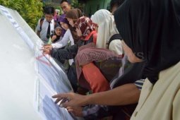 Penerimaan Peserta Didik Baru