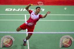 Hasil Piala Thomas dan Uber