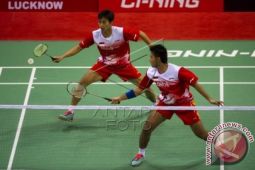 Penyisihan Grup A Piala Thomas