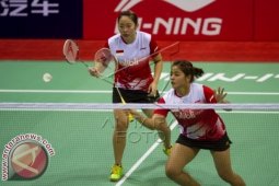 Penyisihan Grup B Piala Uber