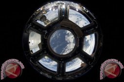 NASA Luncurkan "Selfie Global" pada Hari Bumi
