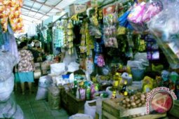 Pemkot Bogor pastikan ketersediaan kebutuhan pokok cukup