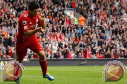 Ditahan Seri Palace 3-3, Liverpool Relakan Gelar ke City
