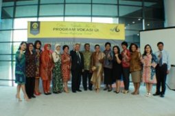 15 Perempuan Indonesai dapat penghargaan `Wonder Woman`