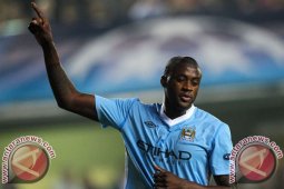 Lima Pemain Kunci di Balik Sukses Manchester City