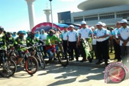 JELAJAH SEPEDA