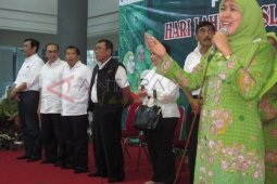 Harlah Muslimat NU