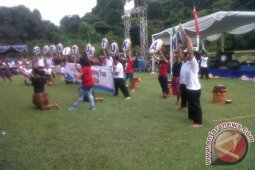 Kota Bogor deklarasikan 20 menit bersama keluarga