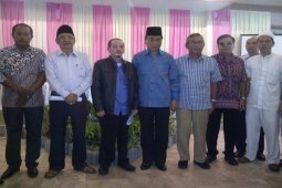 Gerakan Satu Merah Putih Gaungkan Indonesia Satu