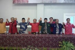 Koalisi Partai Jokowi-JK Siap Minimalisir Kampanye Hitam