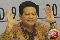 Ketua KPU Dapat Dua Peringatan DKPP