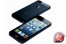 Pria ini potong iPhone 5 setelah bercerai