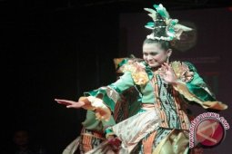 Disbudpar Kukar Gelar Lomba Seni Budaya
