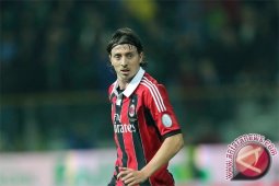 Montolivo akan absen di Piala Dunia
