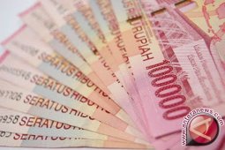 Rupiah Selasa Pagi Menguat Menjadi Rp13.911