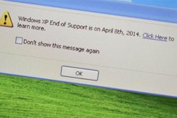 Cegah Windows XP dari Kematian