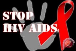 Dinkes Bangka Tengah Gencarkan Sosialisasi Bahaya HIV/AIDS