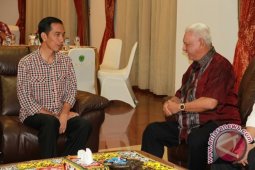 Gubernur: Utamakan Persatuan dan Kesatuan