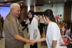 Warga Perbatasan Bisa Masuk Akper Kaltim Lewat Jalur Khusus