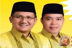 Kota Gorontalo Akan Terima "Satya Lencana Karya Nugraha Praja"