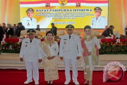 Marten-Budi Siapkan Tiga Program 100 Hari