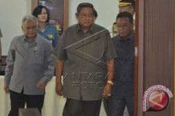Pengamat: Dukungan Presiden SBY Penting Bagi Jokowi-JK
