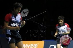Tontowi/Liliyana Target Juara Indonesia Open