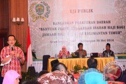 Waspadai Potensi Duplikasi