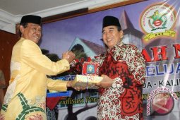 Munas IV Kerukunan Keluarga Soppeng