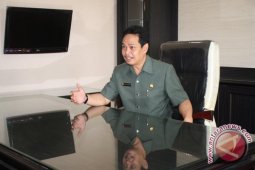 Gubernur Kalsel Ajukan Dua Raperda Terkait Retribusi