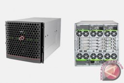 Fujitsu Server PRIMEQUEST 2800E Pecahkan Rekor Dunia