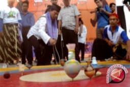 Legislator: HUT Bangka Barat Perlu Libatkan Masyarakat