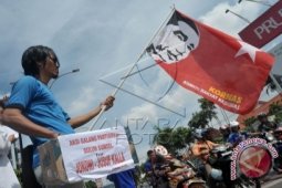 Aktivis Mahasiswa 1998 Deklarasikan Dukungan Jokowi-JK