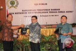 Potensi  PAD sekaligus Alat Kontrol