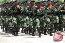 Korem 045: TNI Tetap Netral Dalam Pilpres