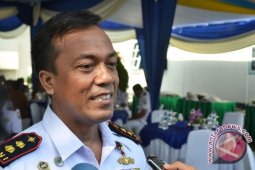 Danlanal: Air laut bisa diminum di Enggano